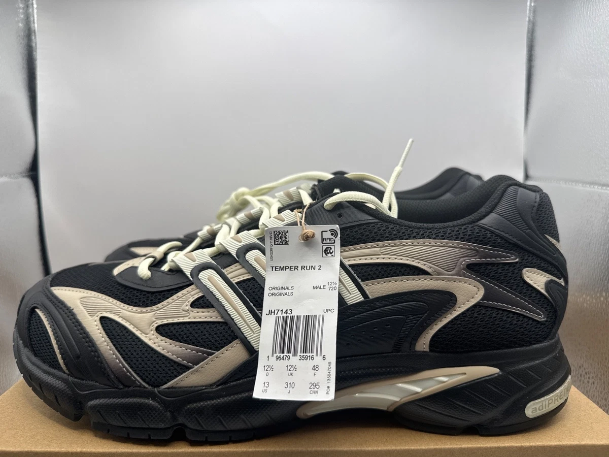 adidas Temper Run for Sale | Authenticity Guaranteed | eBay display picture 2