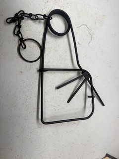 Vintage Trap Master 5 inch Trap Trapping Victor Sargent Newhouse