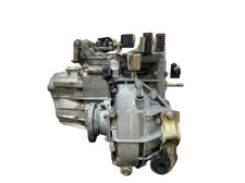 Turbo Lancia KAPPA