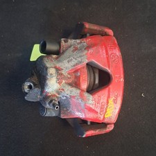 Etrier de frein Audi TT