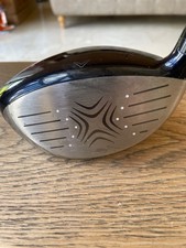 SUPERB MENS CALLAWAY BIG BERTHA DRIVER, 10.5