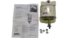 PARKER FUEL FILTER ASM 645R10 NEW OEM