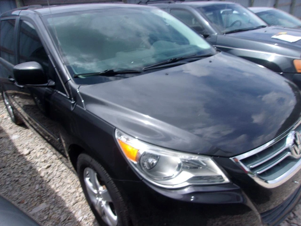 Automatic Transmission 6 Speed Fits 11-14 ROUTAN 566487 Foto 4 de 4