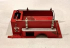 1950's/1960's Tonka Suburban Fire Truck Bed  Assembly Original Parts