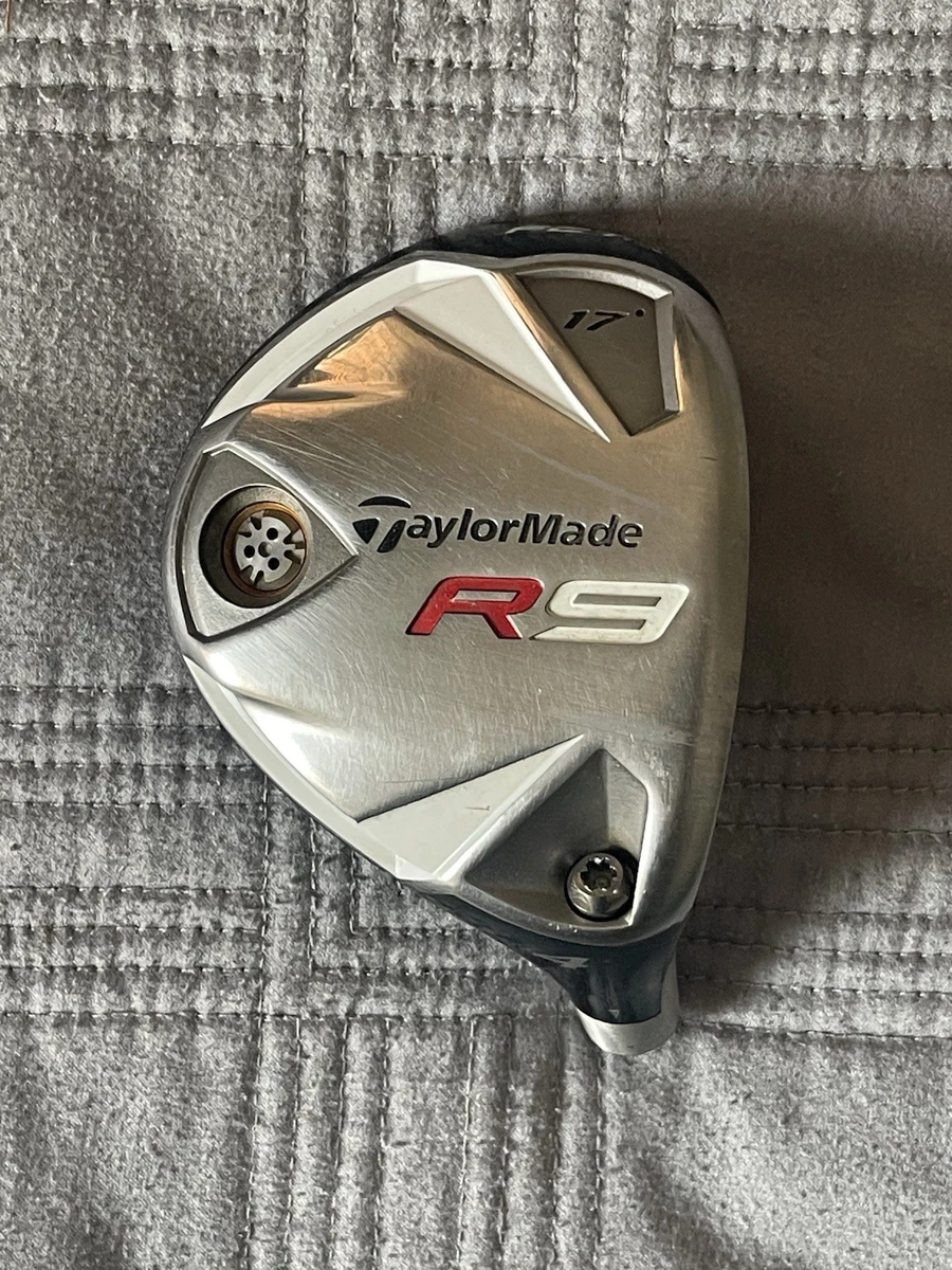 R9 Fairway Wood Golf Clubs for sale | eBay