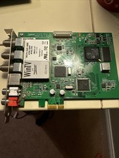 Hauppauge WinTV HVR-1800 PCI TV/FM Tuner - Digital/Analog TV capable