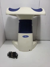 Back 2 Life Massager Continuous Motion Machine Back Pain Therapy Relief Working