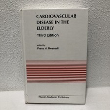 Cardiovascular disease in the elderly by Fran...