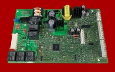 GE Refrigerator Main Control Board - Part # 200D2260G011
