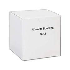 Edwards-Signaling KI-SB