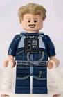 LEGO Antoc Merrick Minifigure Star Wars Rogue One 75213 sw0963