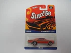 Hot Wheels SINCE '68 '67 Pontiac GTO w/ Redlines
