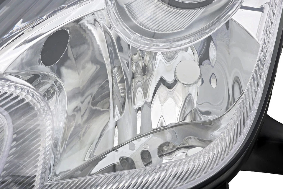 For 2000-2005 Toyota Celica Headlight Halogen Set Driver and Passenger Side - Image 3 of 4