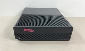 MICROSOFT XBOX ONE GAMING CONSOLE | 1540 | 500GB | BLACK | NO POWER ADAPTER