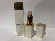 Tom Ford LIP COLOR 0.10oz 3g - NEW IN BOX — VANILLA SUEDE