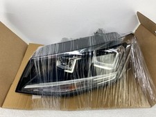 VW Caddy 2K Frontscheinwerfer Scheinwerfer links Voll LED 2K1941039A Orig