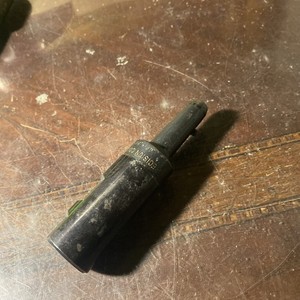 Troy Industries Interloc Adapter LRM-.250-40-1 (M51)