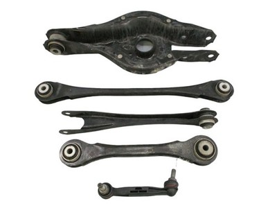 Control Arm Right Rear Set for BMW 3 TOURING (F31) 6867540 6792535 6792527