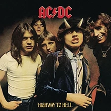 AC/DC - Highway to Hell [New Vinyl LP] Rmst