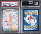 2026 Pokemon Mega Dragonite ex Special Illustration Rare #290/217 PSA 10