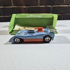 1:43 Solido Made in France Gulf Mirage #5