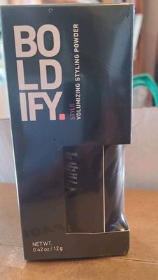 BOLDIFY Instant Lift Hair Volumizer Hair Texture Powder 0.42oz