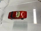 Lesney Matchbox Superfast No. 41 Siva Spyder Red Diecast Car Vintage England