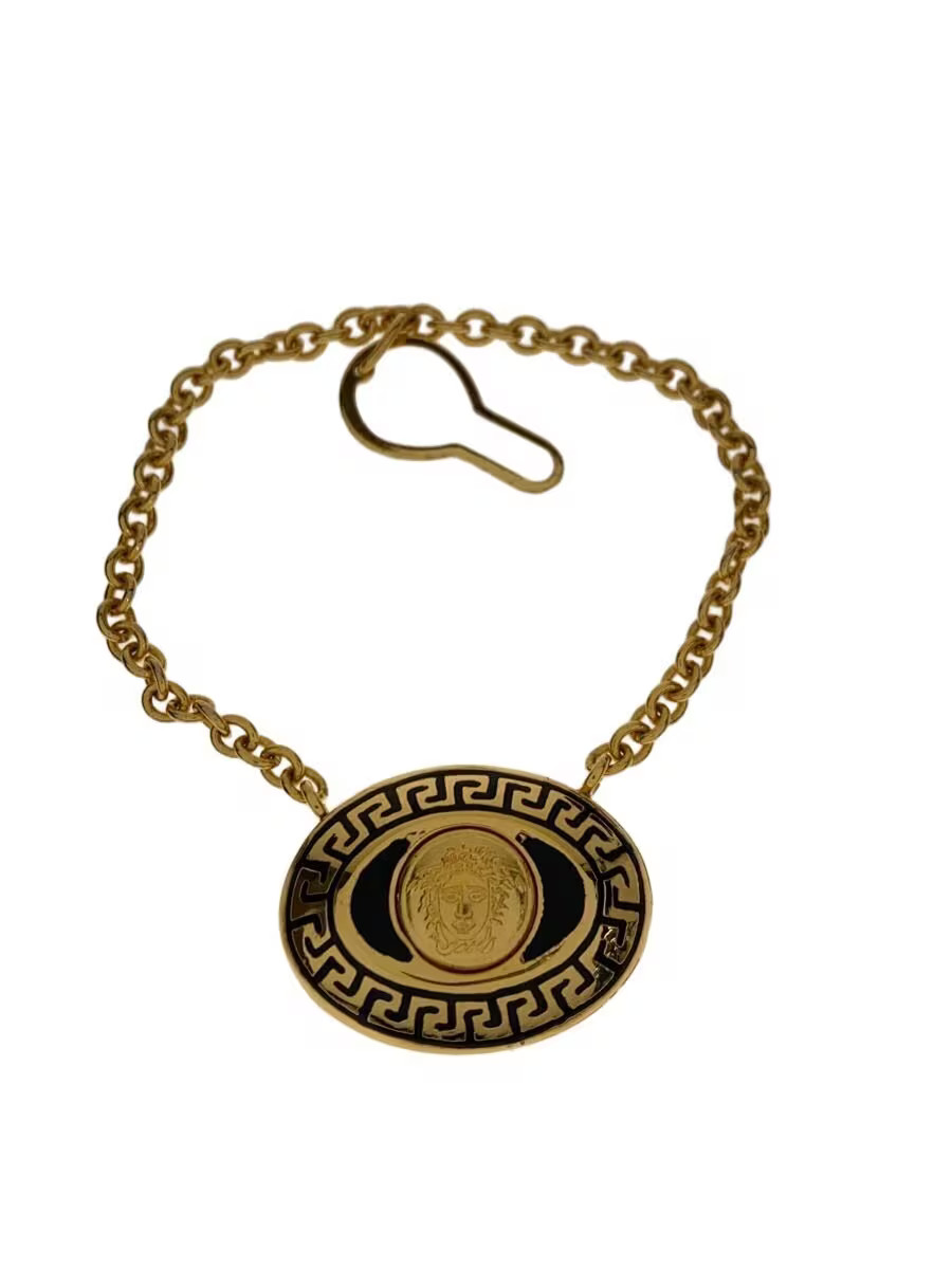 GIANNI VERSACE Bracelet gold | eBay