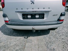 Stoßstange Hinten 7410R1 Peugeot E 807 HDi 110 Kombi