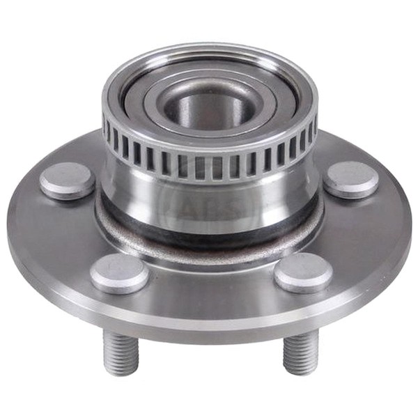Radlagersatz FüR Reibungslose Drehung Ø 135 Mm 5 A.B.S. FüR Chrysler Neon-image