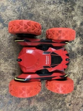 RC Stunt Car ONLY Amicool Red Remote Control Replacement Toy Vehicle HB-NB2801B