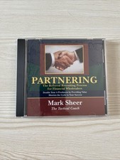 Partnering The Referral Recruiting Process For Financial Wholesalers Mark Sheer