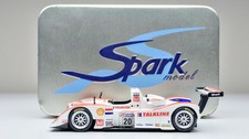 1/43 Lola B2/K10 #20 24h of Le Mans 2000 Spark