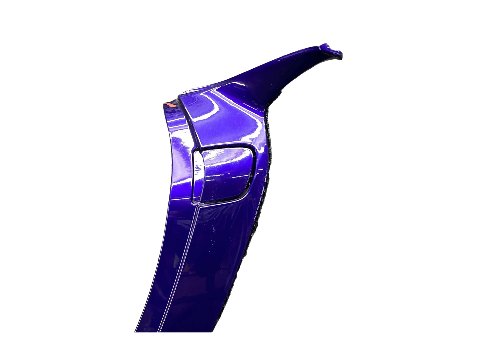 McLaren GT 2020-2023 Rear Left Quarter panel trim P/N 22AD616GP