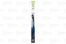 2x Scheibenwischerblatt vorne Flachbalkenwischblatt 574481 VALEO für BMW