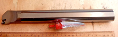 Akko S32T SCLCR 12 Bohrstange Ø32 CCMT 1204..