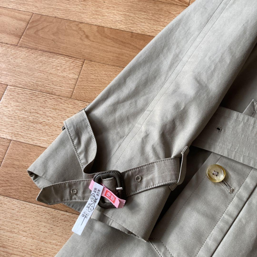 Vintage Burberrys Rinner Trench Coat Ec Men's #EB ZHA | eBay Vintage Burberrys Rinner Trench Coat Ec Men's #EB ZHA | eBay