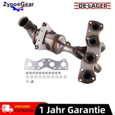 0341L6 Katalysator Kat Für Peugeot C3 C4 Mini R56 Clubman One Peugeot 207 308