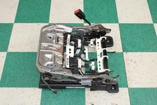 18-23 Mustang Coupe Lf Left Driver Bucket Power Seat Track Frame Motor Buckle Lh 18-23 Mustang Coupe Lf Left Driver Bucket Power Seat Track Frame Motor Buckle Lh
