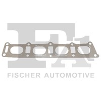 1X FA1 421-010 Dichtung AbgaskrüMmer FüR CitroëN Fiat Lancia Peugeot