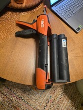 Hilti HDM 500 Anchor Fast Adhesive Dispenser
