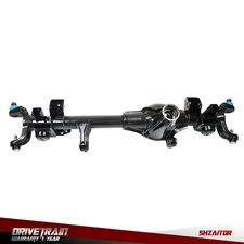 Enhanced Front Differential Housing For Jeep Wrangler 2007-2017 3.21 Axle Ratio