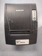 Bixolon SRP-350PG Thermal Receipt Printer-Tested No Cord
