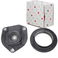 NK DOMLAGER FEDERBEINLAGER VORDERACHSE PASSEND F&Uuml;R MERCEDES-BENZ CITAN RENAULT