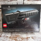 LEGO 40917 Star Wars The Darksaber GWP, New Sealed