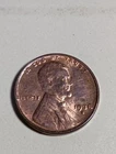 1938 S Lincoln Wheat Cent Nice XF Or AU Lincoln Coin Item A18A1