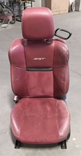 Driver Front Seat Bucket With Electric Fits 11-14 Challenger 1169010