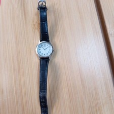 CITIZEN Eco-Drive Women's Watch, Black