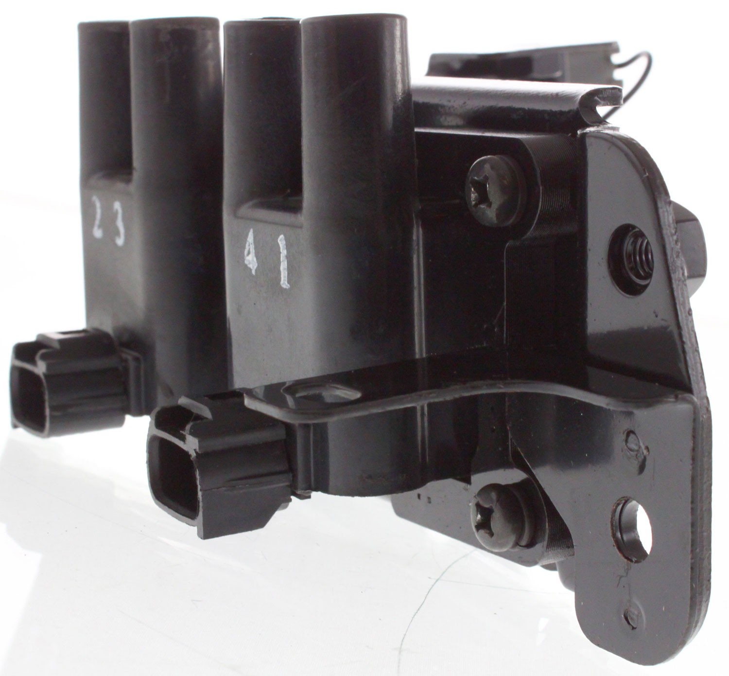 2001-2005 Hyundai Accent Ignition Coil UF424 9201029 Replacement