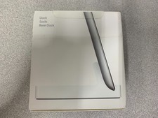  New Genuine Apple iPad 2 Dock Docking Station MC940ZM/A A1381